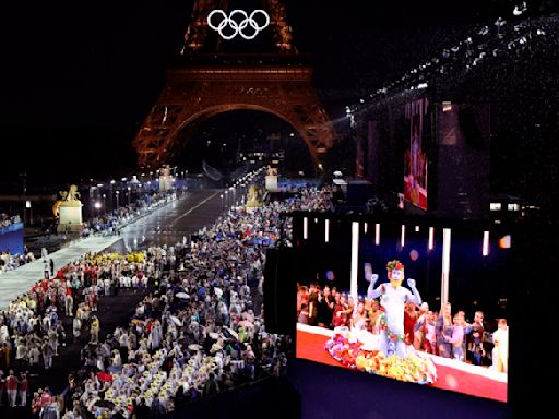 巴黎奧運》開幕驚現《最後的晚餐》惹火基督徒 贊助商怒撤廣告 - 國際