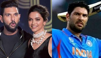 Did Deepika Padukone 'follow' Yuvraj Singh around during 2008 Australia Tour? The internet thinks so