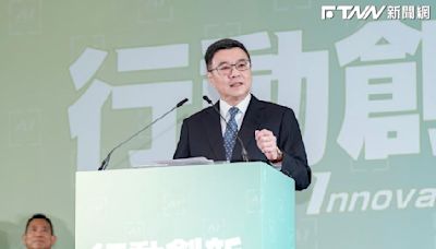 新一波內閣名單！陳時中、史哲任政委 駐法代表吳志中接外交部次長