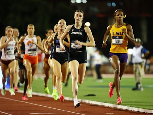 2024 NCAA Outdoor Track and Field Championships Preview