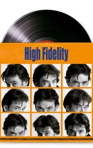 High Fidelity