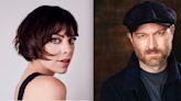 Krysta Rodriguez, Erik Jensen Join Broadway’s ‘The Collaboration’ Cast