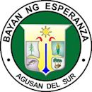 Esperanza, Agusan del Sur