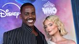‘Doctor Who’s Ncuti Gatwa And Millie Gibson On Their Perfect Pairing