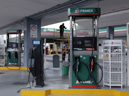 Precio de la gasolina en Puebla: magna, premium y diésel este 31 de mayo