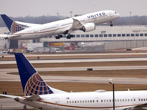 United Airlines CEO Says Demand Is Steady, Seats Growing