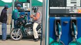 India's petroleum consumption broke all records in 2022-23