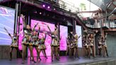 55+ Tampa dance company spreads joy and inspiration across America