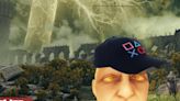 Tarreo “La PlayStation 5 de un psicópata”, jugador demuestra su entusiasmo por DLC de Elden Ring, compartiendo menú de su PS5 con juegos de FromSoftware completados al 100%