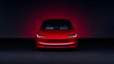 Le prix de la Tesla Model 3 repart à la hausse en France, merci l’Europe