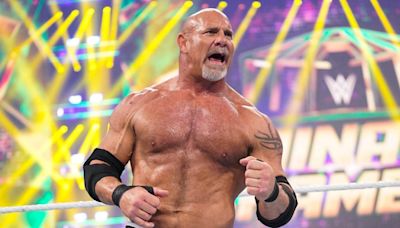 Goldberg Says Tony Khan Reminds Him Of Dixie Carter, He Wanted To Be Part Of Sting’s Retirement