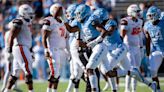 How UNC football’s defensive changes helped the Tar Heels to a big win over Campbell