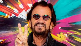 Ringo Starr regresa a México