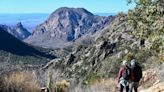 What is unusual about Big Bend? Top things to know about the national park.