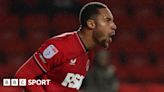 Terell Thomas: Defender joins Carlisle United from Charlton