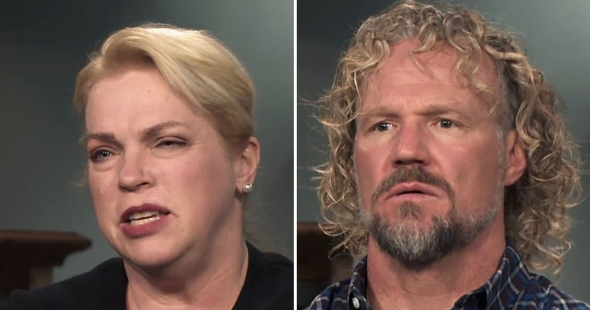 From Janelle Brown to Kody: See Which Sister Wives Stars Donated Money to Politicians