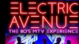 ELECTRIC AVENUE Comes to the Coppell Arts Center in June