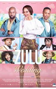 Zulu Wedding