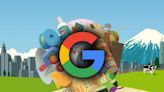 ¿Te acuerdas de Katamari? ¡Regresó como un minijuego gratuito de Google!