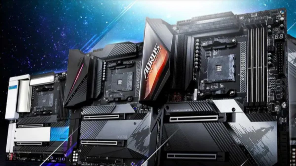 Leak shows Gigabyte motherboards for Intel Arrow Lake CPUs pack some kind of mysterious AI feature