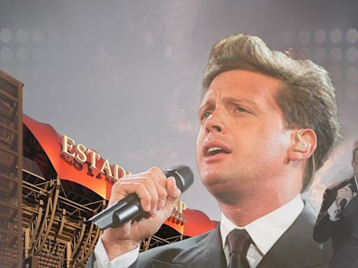 Luis Miguel cerrará su gira mundial en el Estadio GNP Seguros de CDMX: fecha, boletos, preventa y todos los detalles