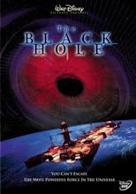 The Black Hole - Il buco nero