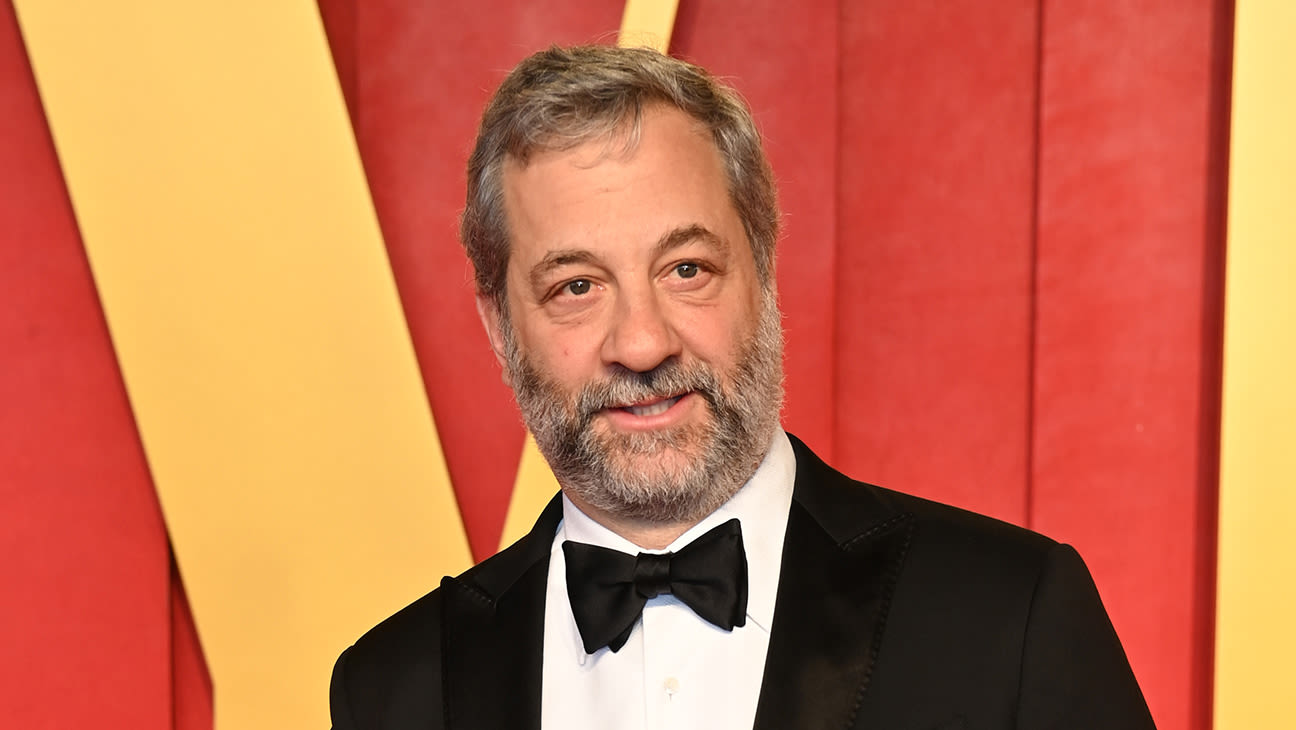 Judd Apatow to Direct Coke-Pepsi Rivalry Movie ‘Cola Wars’ From Steven Spielberg and Sony