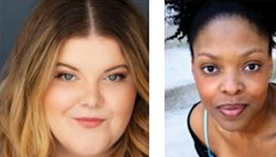 World Premiere Musical LAST OF THE RED HOT MAMAS To Debut At Bucks County Playhouse