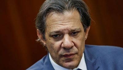 Brasileño Haddad dice gobierno pretende aprobar proyecto de renegociación de deuda estatal este mes