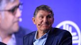 US Senator Manchin registers as an independent