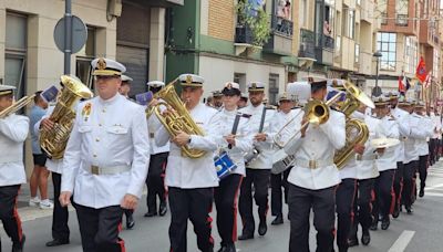 Valdepeñas homenajea a los Héroes del Seis de Junio de 1808