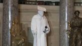 Mary McLeod Bethune statue unveiled at US Capitol