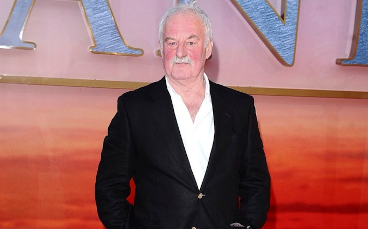 Actor Bernard Hill, of 'Titanic' and 'Lord of the Rings,' has died at 79