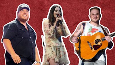 How to get the cheapest Stagecoach 2025 tickets to see Zach Bryan, Lana Del Rey and more