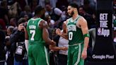 Celtics stars Tatum and Brown feel better equipped to tackle 2nd chance in NBA Finals