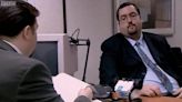 Iconic ‘Big Keith’ scene from The Office resurfaces after Ewen MacIntosh’s death