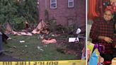 Man killed, several injured by falling trees throughout NY, NJ during powerful storms