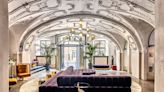 Marriott International to Grow in Europe With 100 Conversions and Adaptive Reuse Projects