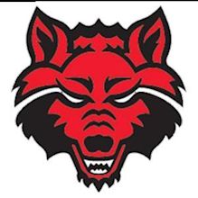 Arkansas State Red Wolves