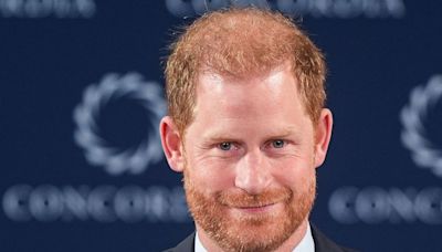 Harry plans another 'solo trip' abroad without Meghan - days after UK return