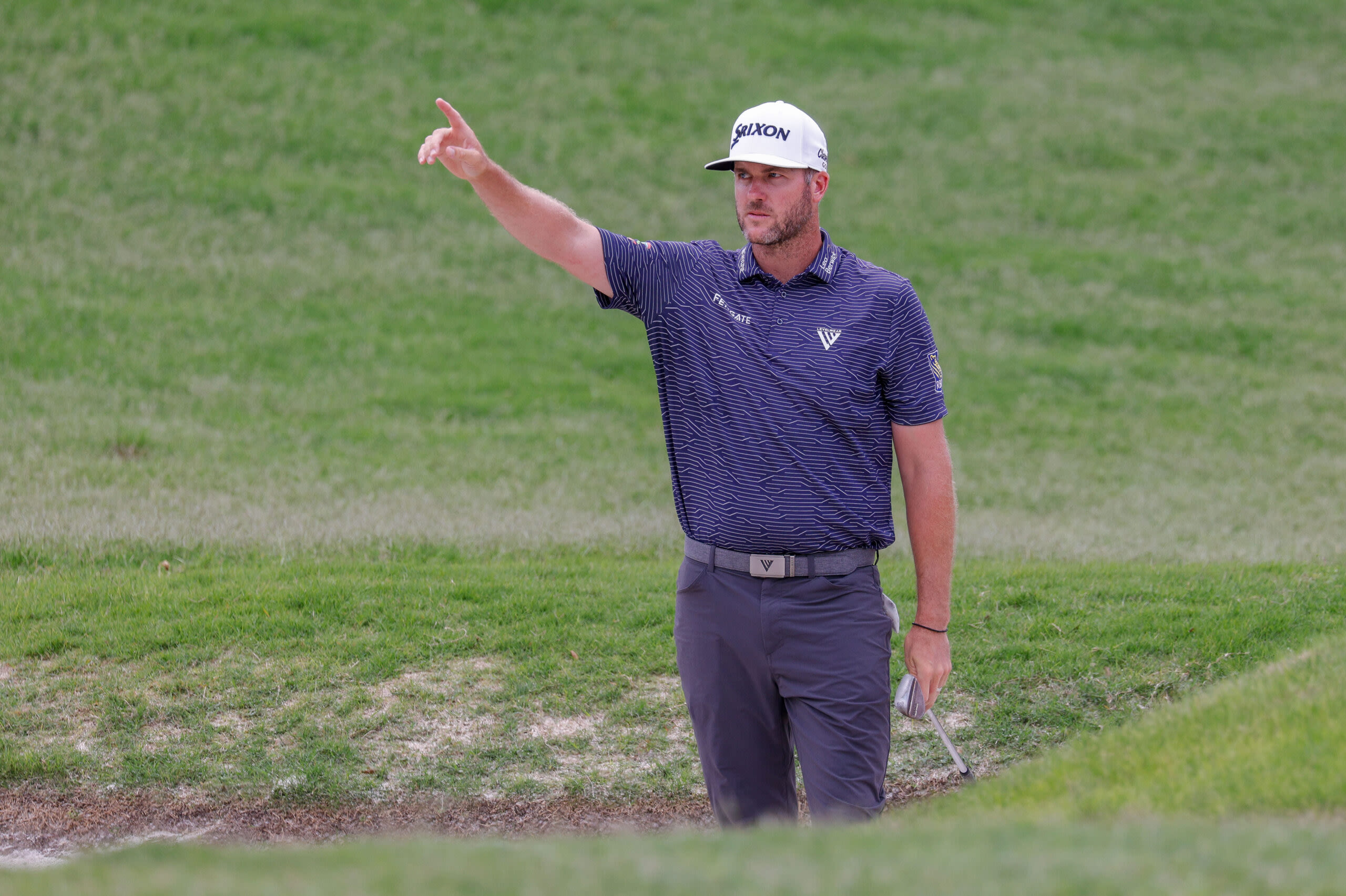 Taylor Pendrith wins 2024 CJ Cup Byron Nelson for first PGA Tour victory