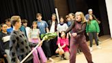 Feature: A Day at The National Youth Music Theatre