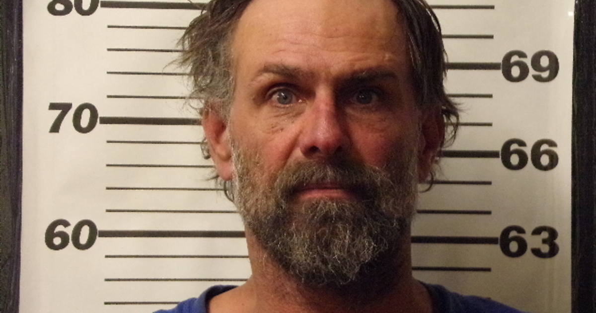 Police: Chubbuck man arrested for threatening men with gun while intoxicated in Soda Springs