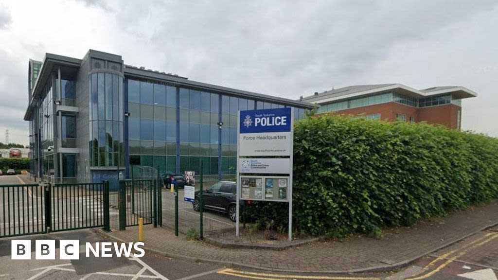 £65m financial hole uncovered in South Yorkshire Police finances