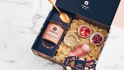 Talenti Is Giving Away 500 Luxurious Treat Kits For National Ice Cream Day