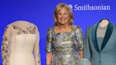Jill Biden’s Inaugural Looks Are Now Part of the Smithsonian