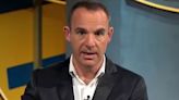 Martin Lewis refuses to weigh in on couple’s finances and says ‘enjoy your lives'