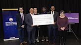 UWSP at Marshfield receives 'largest single donation ever' for student scholarships