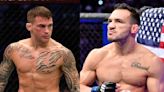 Dustin Poirer Goes Off on Michael Chandler After Iron Demanded His Retirement: ‘He’s Got Dana White Privilege’