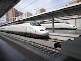 Alicante railway station